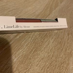LimeLife Liquid Lipstick